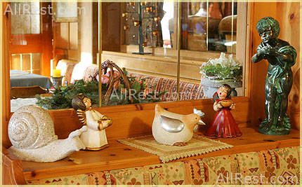Hotel Tyrol 8